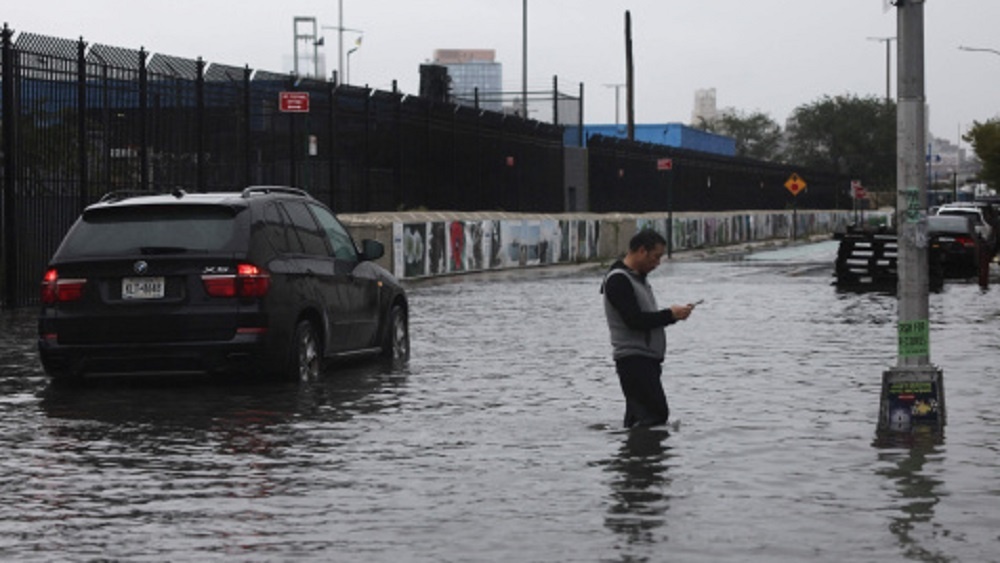     Фото: SPENCER PLATT/Getty AFP/East News