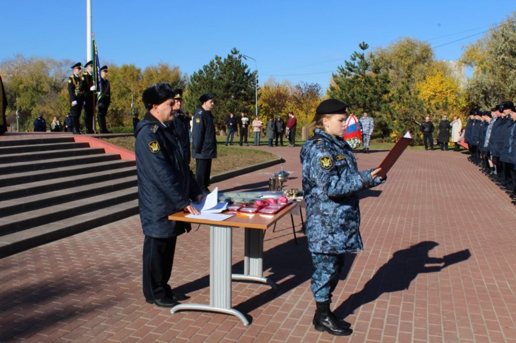 Фото пресс-службы ГУФССП России по Ростовской области Газета Колос  📷

