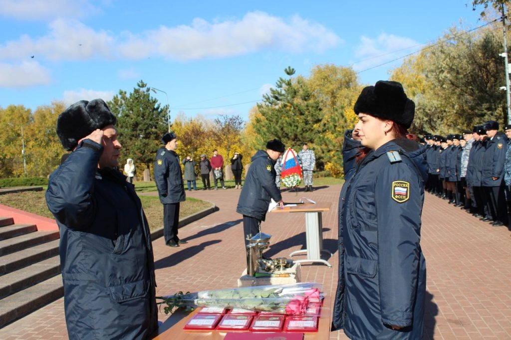 Фото пресс-службы ГУФССП России по Ростовской области Газета Колос  📷
