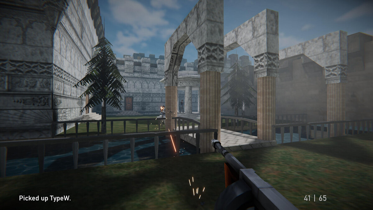    Галерея игры Agent 64: Spies Never Die