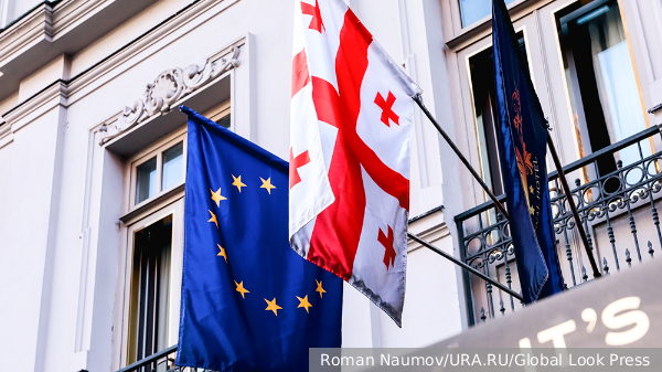     Фото: Roman Naumov/URA.RU/Global Look Press   
 Текст: Дмитрий Александров, Тбилиси