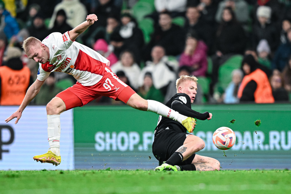 Фото: ФК «Краснодар»