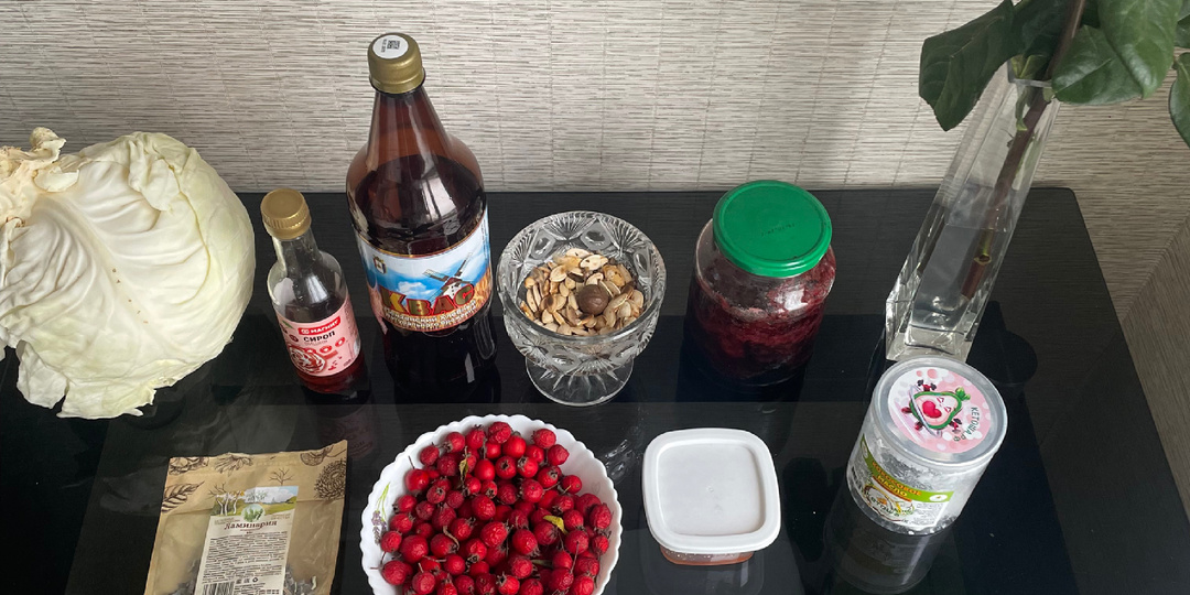 Марафон Расхламления. 5 заданий на неделю. Расхламила 57 вещей