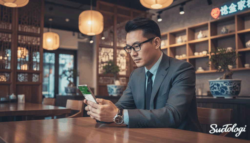    Регистрация_WeChat_Отслеживание_аналитики_при_нулевом_опыте