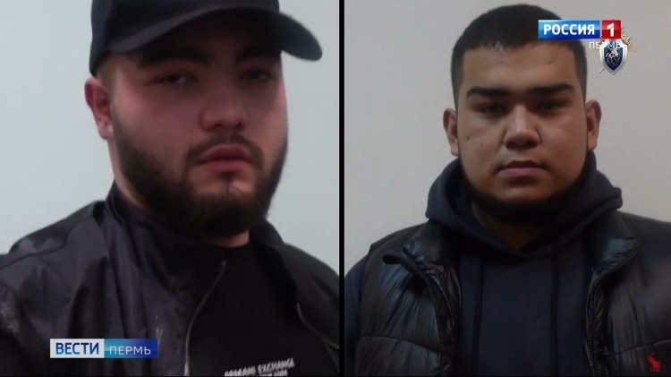    Фото: Вести Пермь Ульяна Бажанова