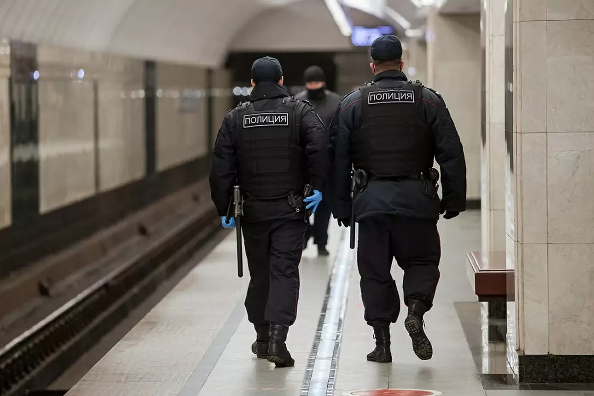    Фото: МВД МЕДИА