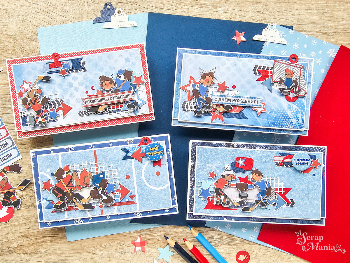 Больше фото в галерее. Листайте ➡