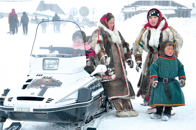 Фото: АиФ Красноярск