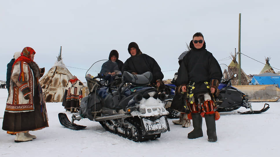 Фото: Коммерсантъ