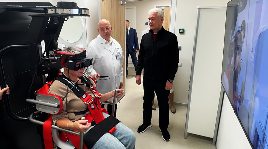    © АО "ТВ Центр"