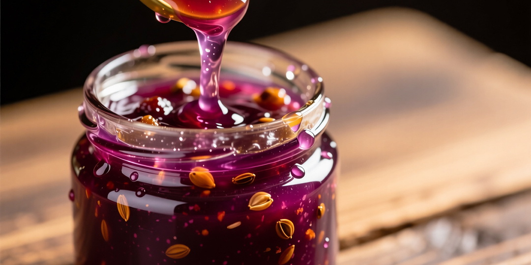 Фейхоа-джем: изумрудное наслаждение с вкусом весны и тропиков