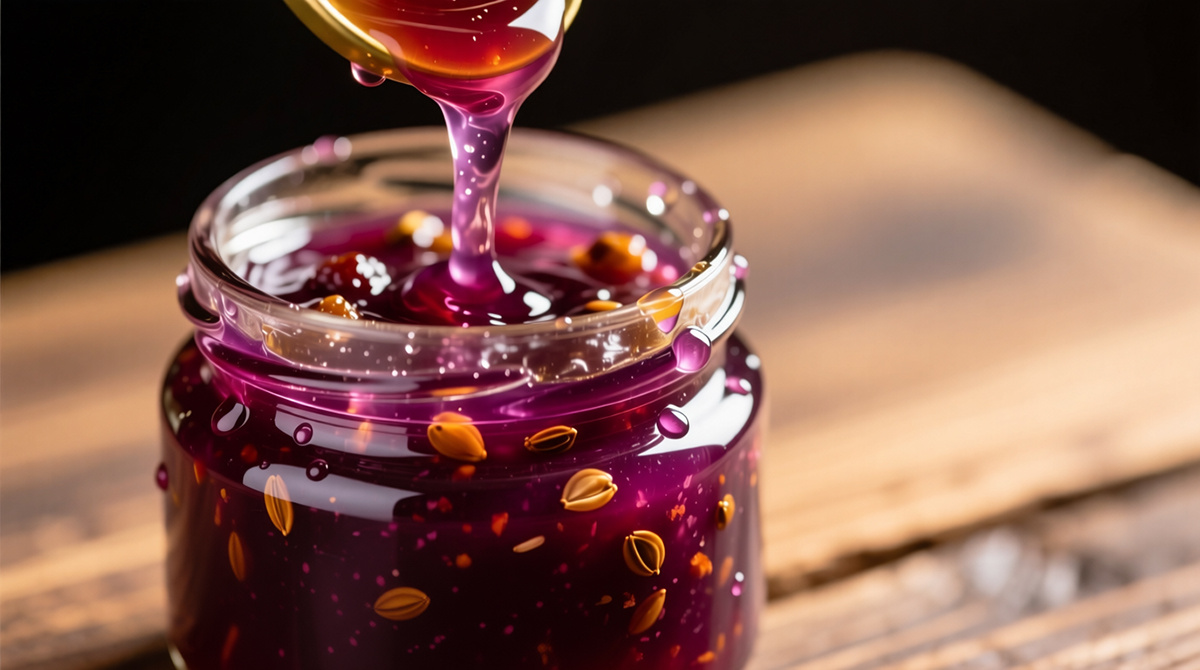 Фейхоа-джем