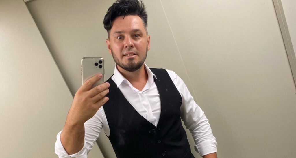    Алексей Московский — Заслуженный артист Чувашии (источник изображения) News Express Team