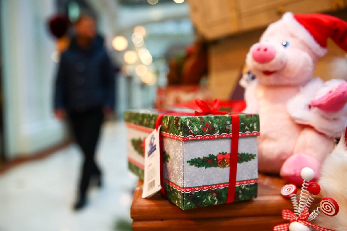 Фото © Валерий Шарифулин / ТАСС