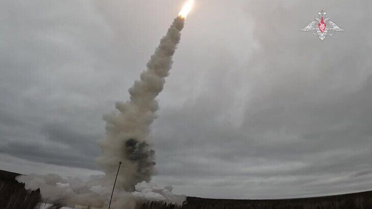    Фото: пресс-служба Минобороны России