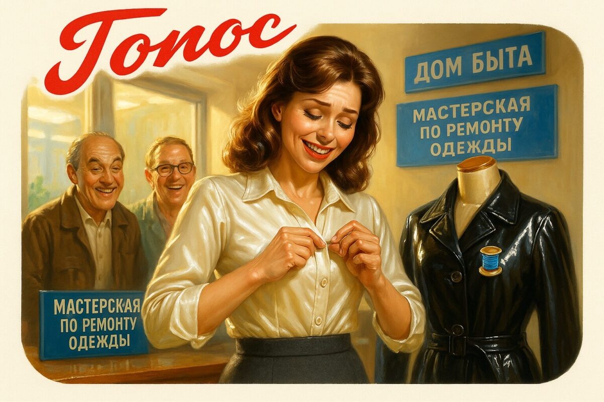    Как использовать бота Telegram для преобразования текста в голос Артур Хорошев