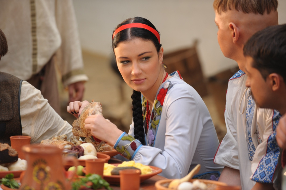    Телекомпания «Интер»/РИА Новости