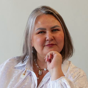    Александра Курникова Астропсихолог