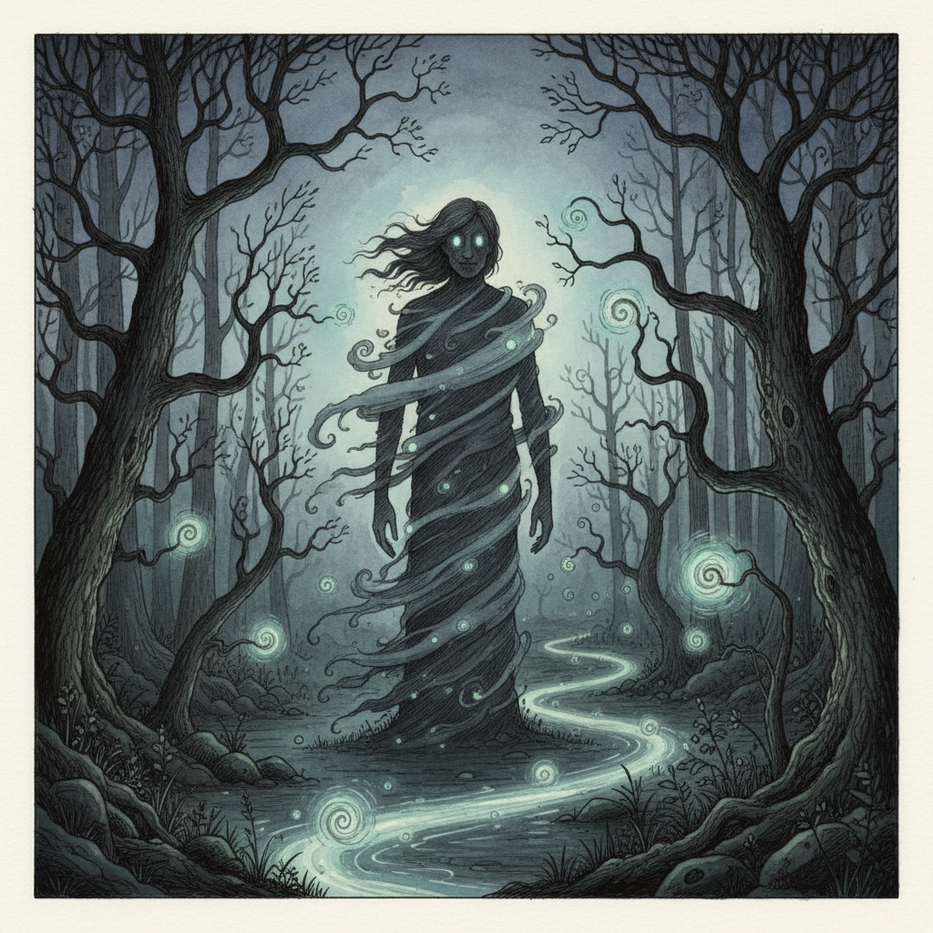 Марийский Вуд