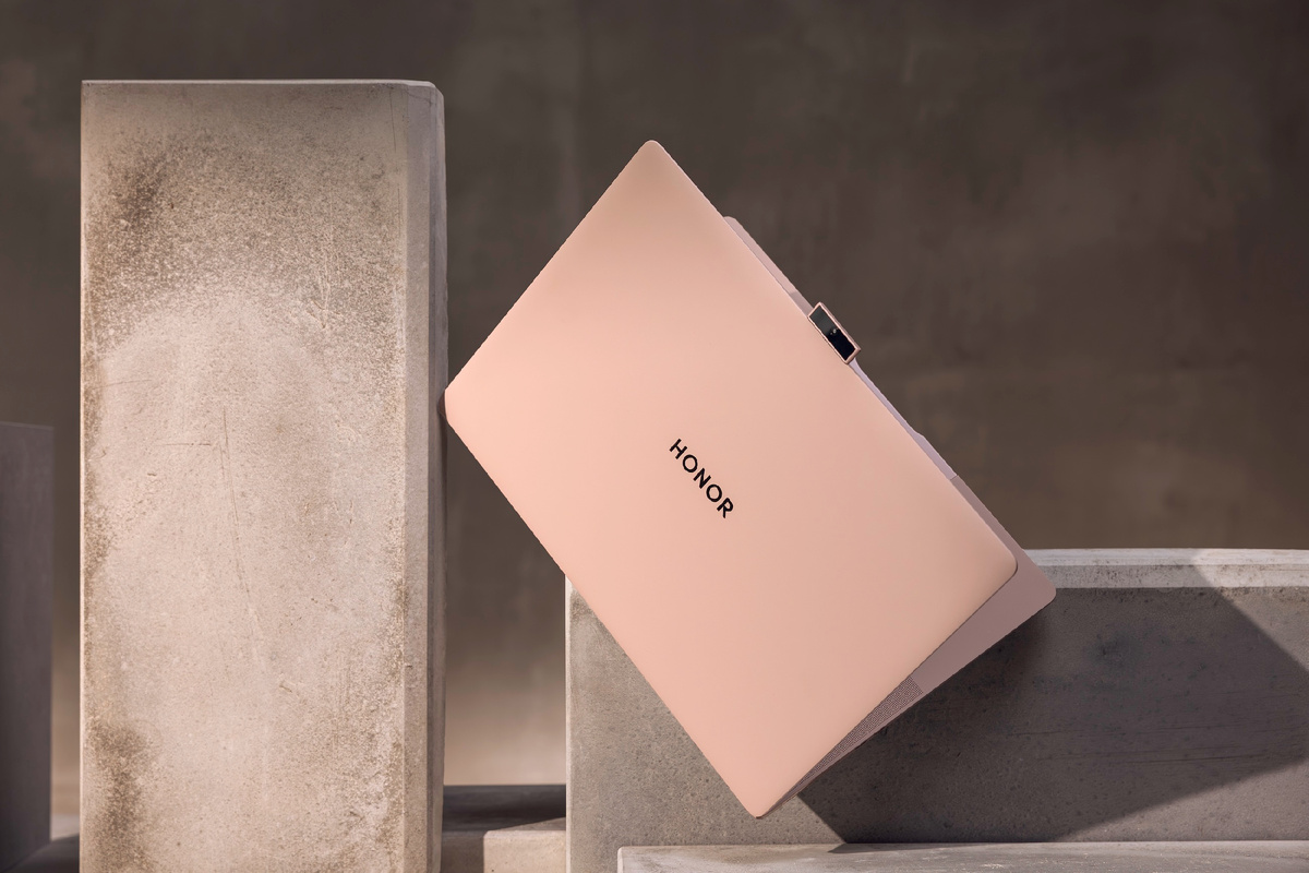 Фото: HONOR