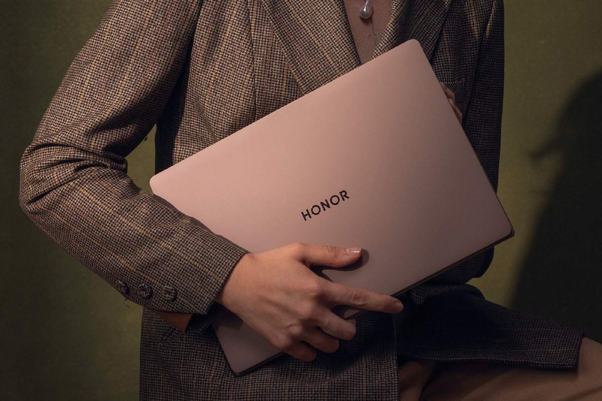 Фото: HONOR