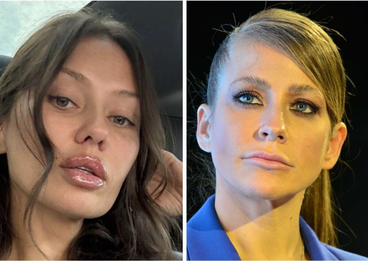     Виктория Боня/Юлия Барановская соцсети/globallookpress.com/Pavel Kashaev