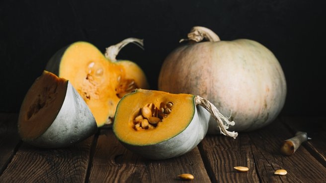 Ученые раскрыли опасный секрет тыкв