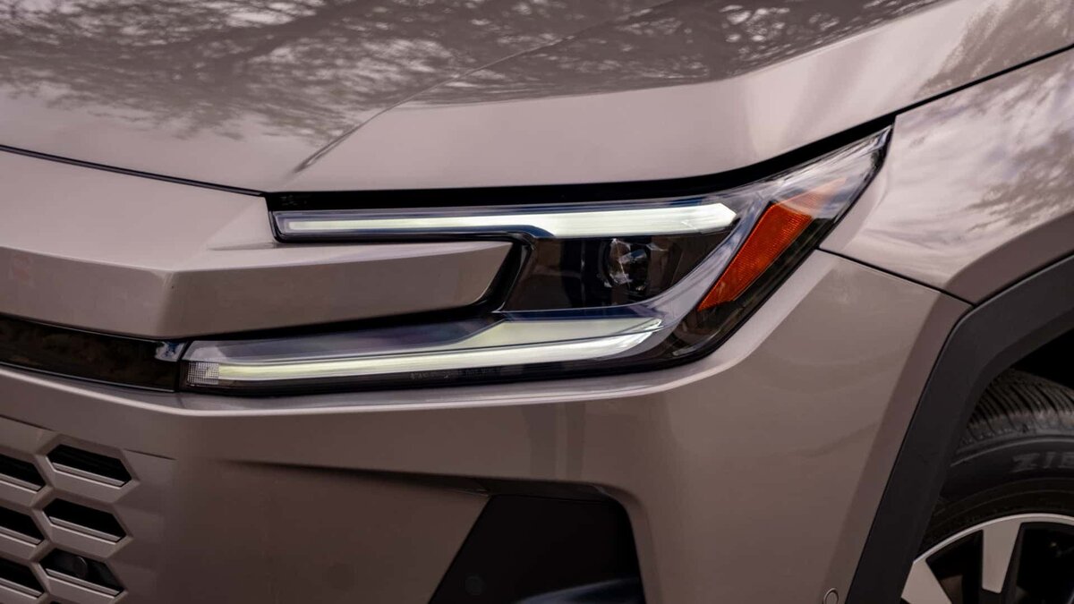   RAV4 Woodland
