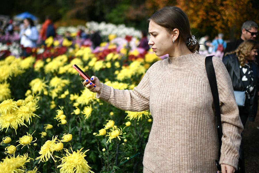    © Константин Михальчевский/РИА Новости