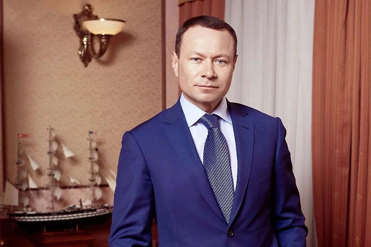     / Источник: © Фонд Владимира Николаева