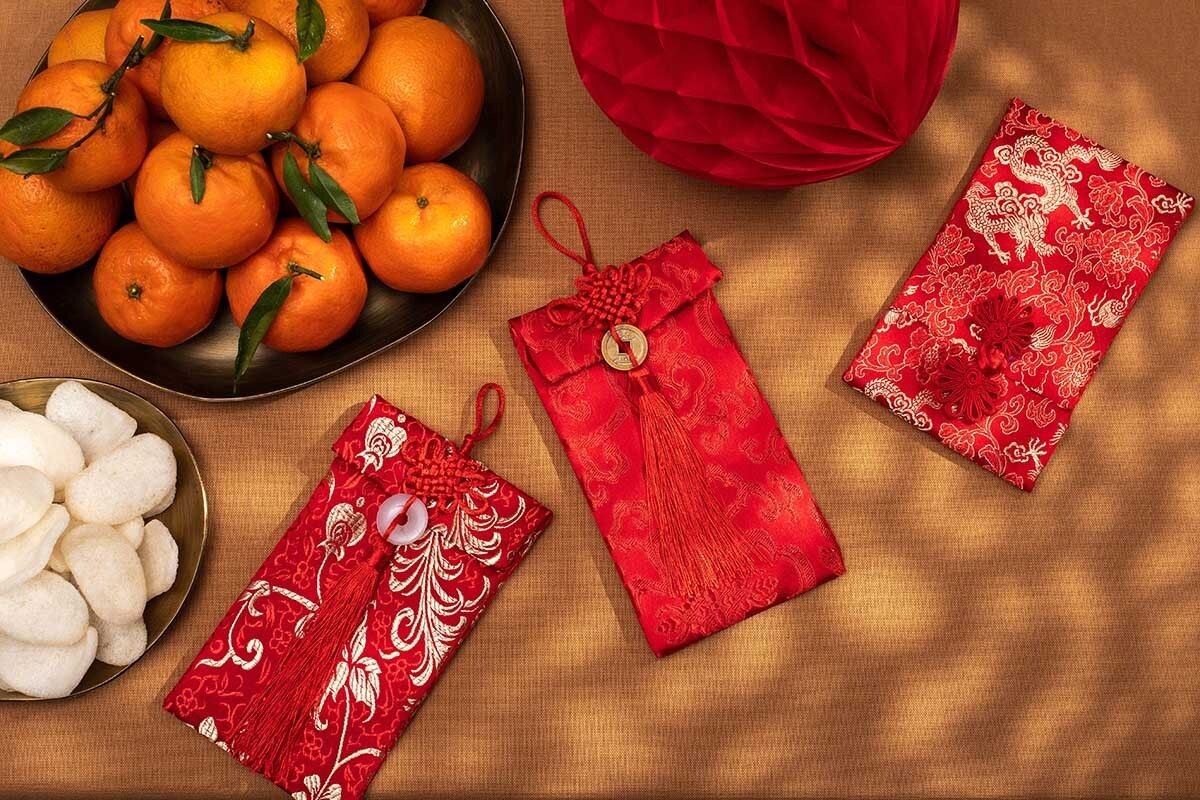 Китайский Новый год также называют «Праздником весны». Источник: Maria Shipakina / Shutterstock / FOTODOM📷
