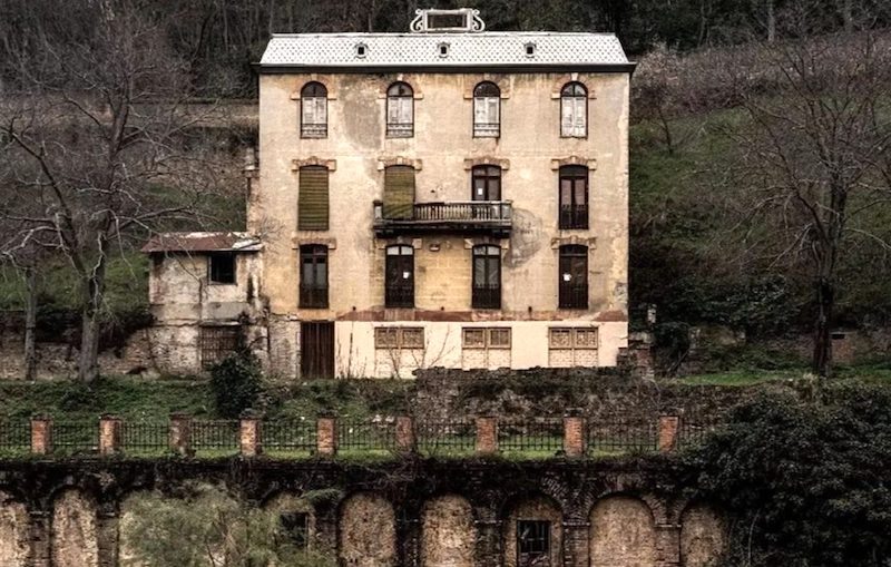 Hotel Bosques de la Alhambra