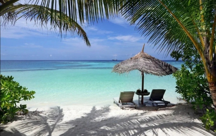 Где то там... 