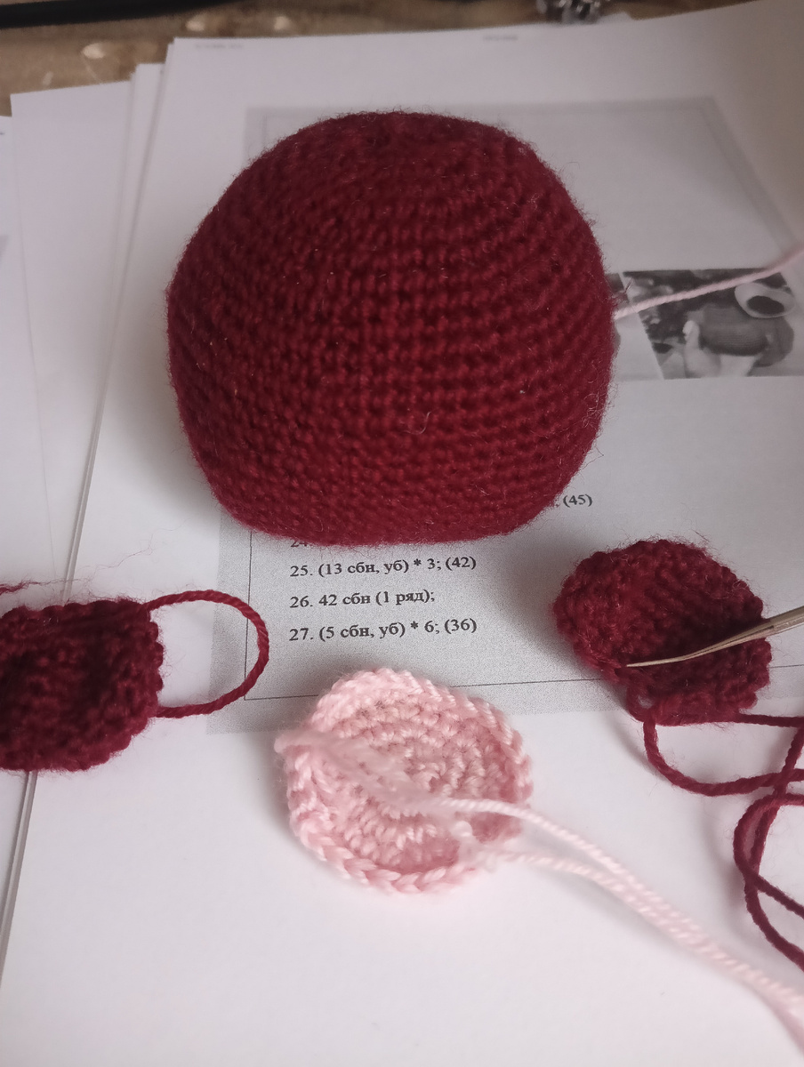 Фото автора