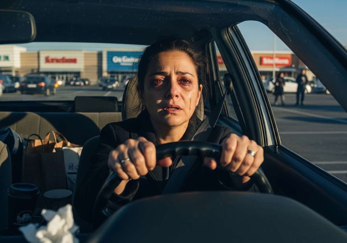 Список покупок в руках, куртка мужа в химчистку, торт для свекрови... Сидя в машине, я вдруг задала себе вопрос: «А кто я?». Не мама, не жена, не дочь — а я сама. И не нашла ответа. Знакомо чувство, когда вы растворяетесь в заботах о других и перестаете существовать для себя? 