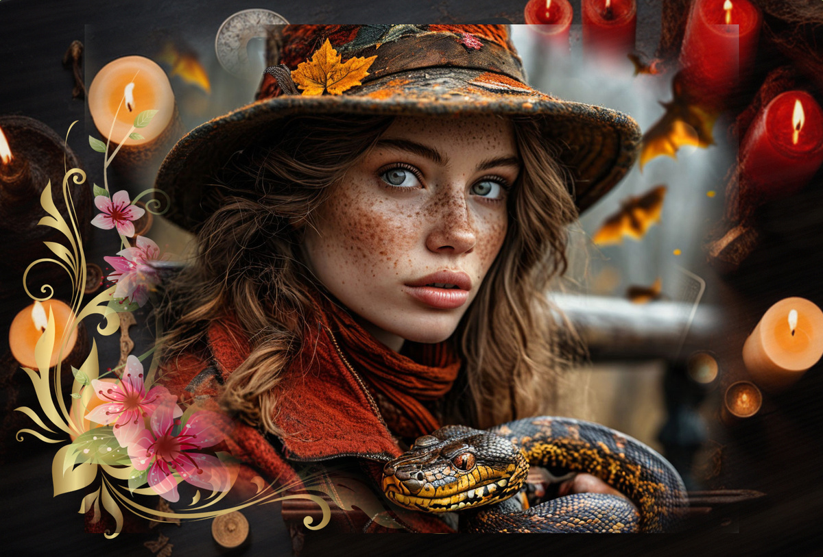 Перевернутая Королева Мечей - Таро для Стрельцов на ноябрь 2025