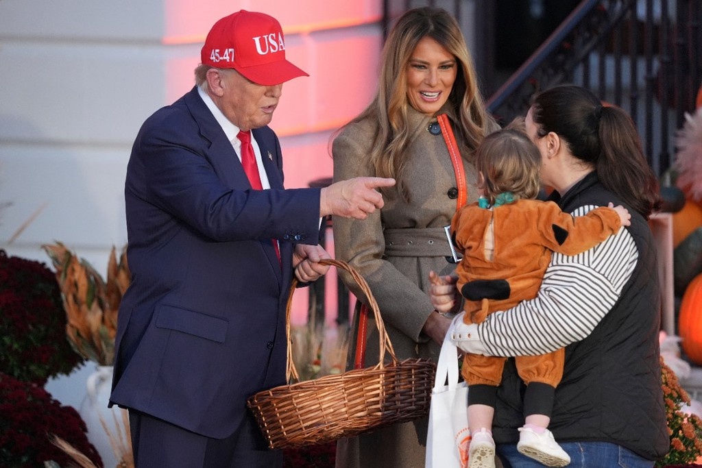    Фото © AP / ТАСС