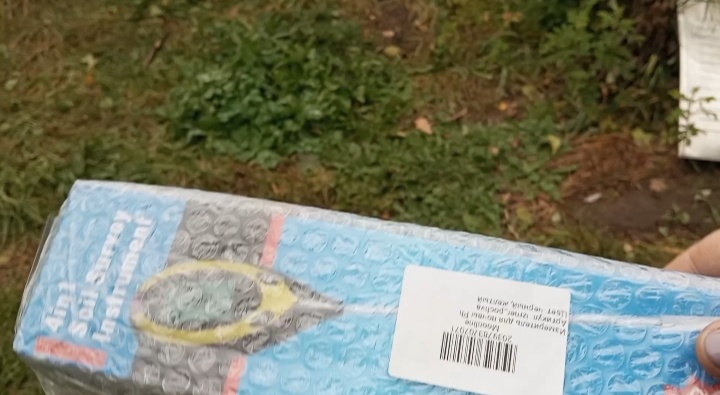 Упаковка отличная 