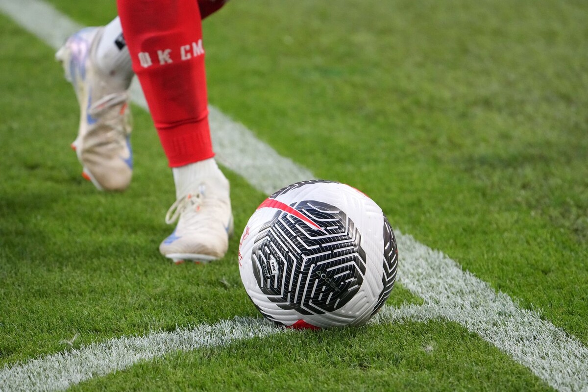     / Источник: © Global Look Press