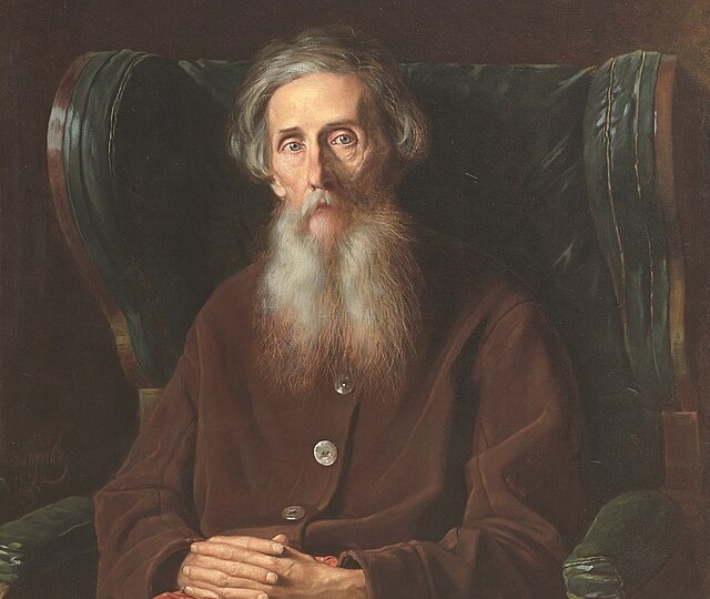 Удивительная судьба Владимира Даля: доктор медицины и лингвист-энциклопедист