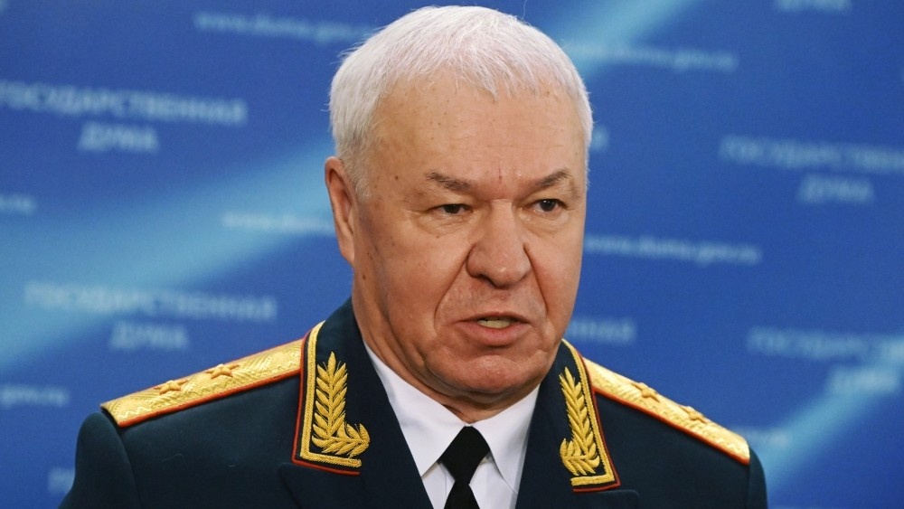    Фото: Владимир Федоренко / РИА Новости