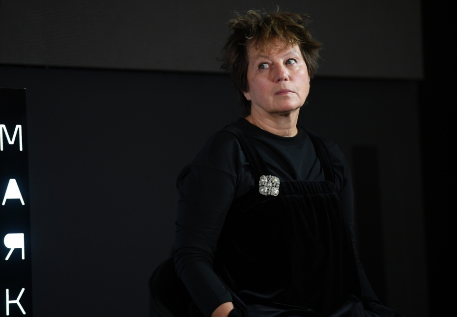    Екатерина Чеснокова/РИА Новости