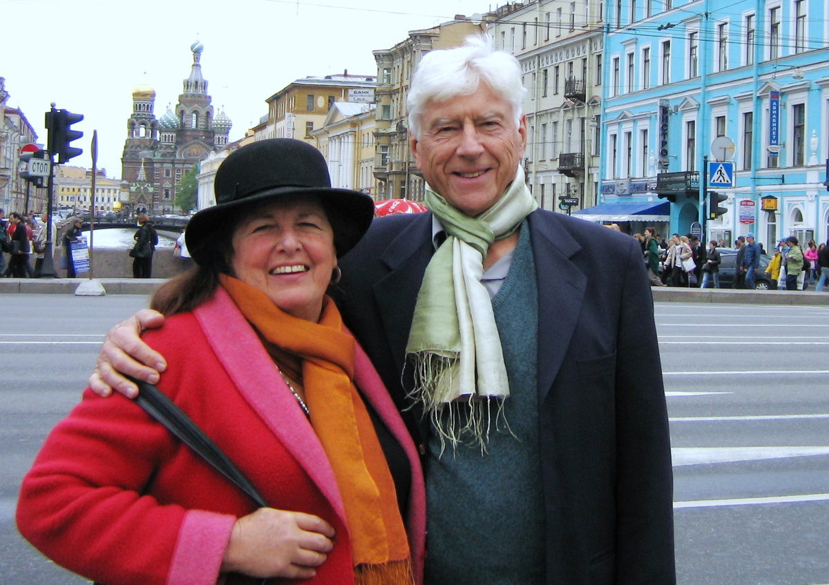 Френ Мэйси и Инид Шрайбман