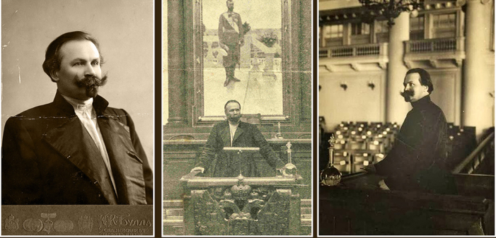 Михаи́л Дми́триевич Челышо́в (Челыше́в) (26 сентября (8 октября) 1866, Владимирская губерния — 13 (26) сентября 1915, Самара) — член Государственной думы Российской империи III созыва от Самарской губернии, член партии «Союз 17 октября», городской голова Самары, выдающийся деятель трезвенного движения в России.