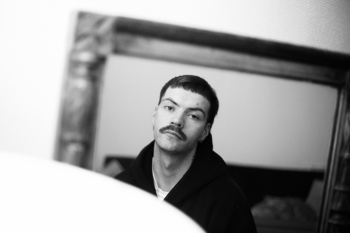    Сергей Малкин