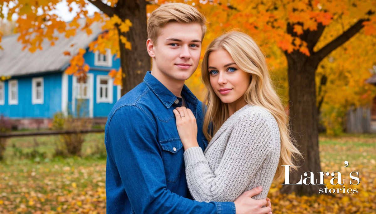 Иллюстрация автора