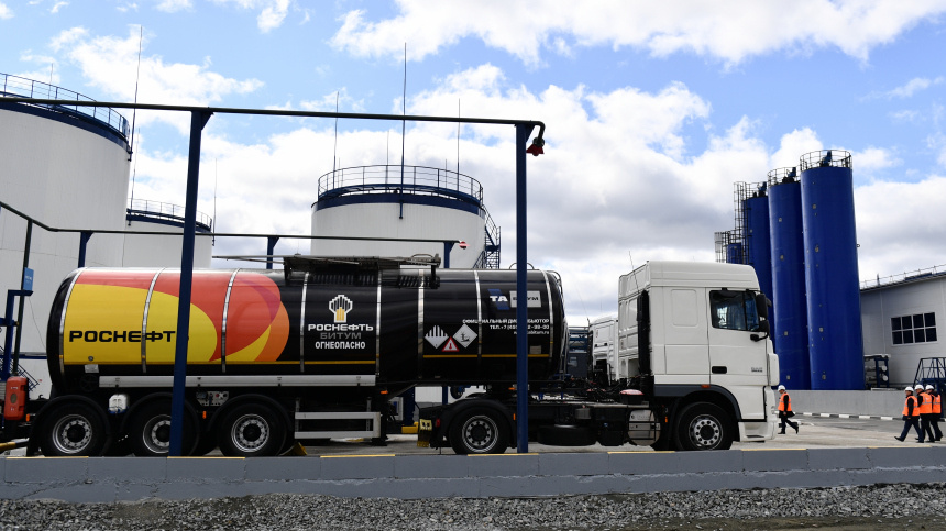    Фото: © РИА Новости/Павел Лисицын