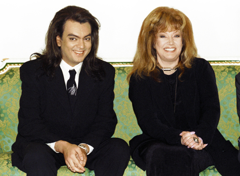    Владимир Родионов/РИА Новости