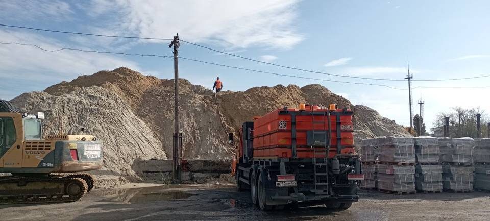    Фото: ИА "Городские вести"