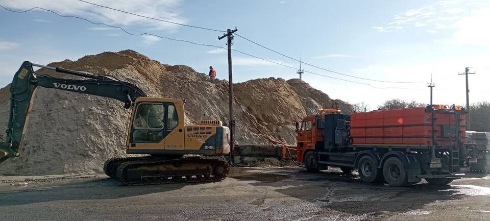    Фото: ИА "Городские вести"